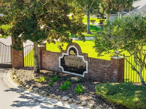 3865 SE 52nd Avenue Ocala FL 34480