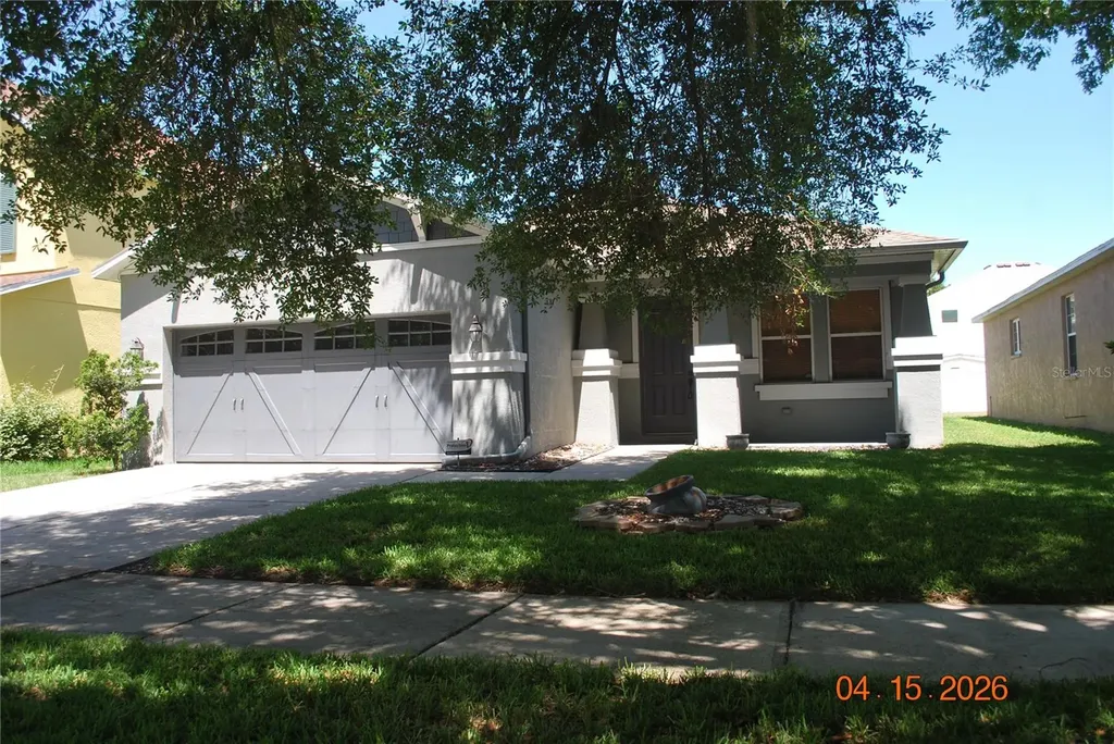 11124 Running Pine Drive Riverview FL 33569