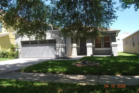 11124 Running Pine Drive Riverview FL 33569