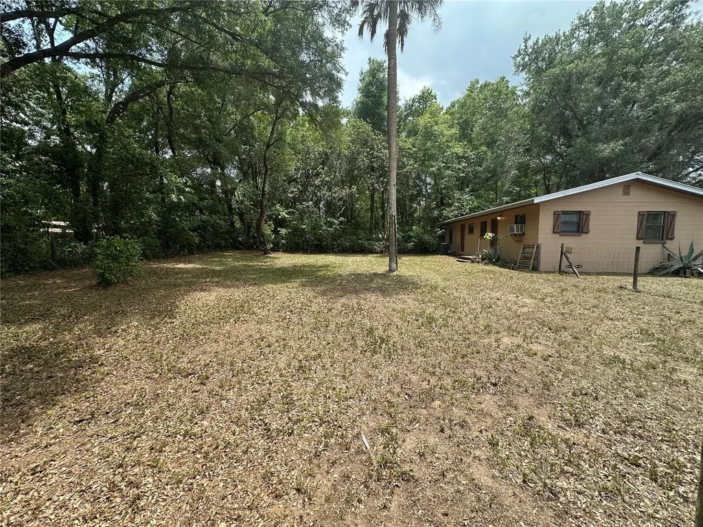 13449 NE Jacksonville Road Citra FL 32113