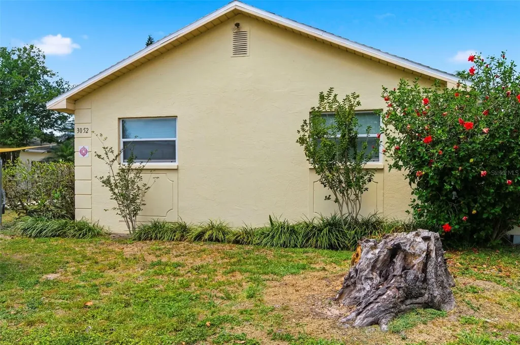 3052 Park Lane Dunedin FL 34698