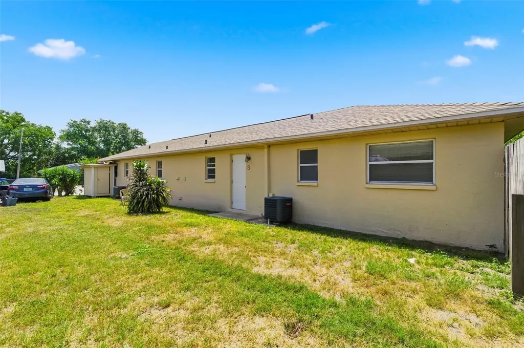 3052 Park Lane Dunedin FL 34698