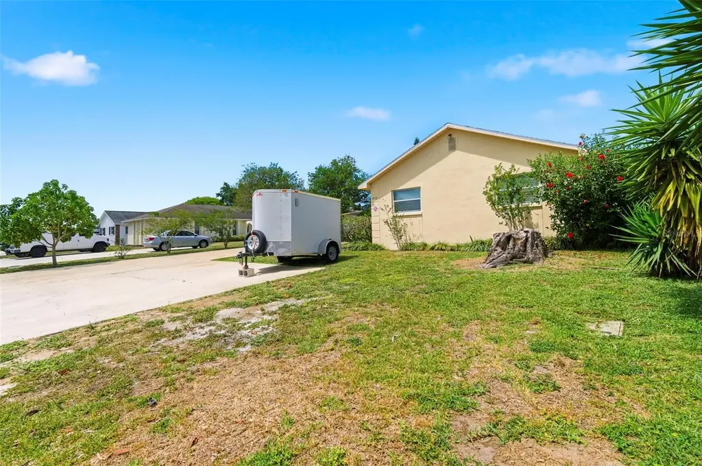 3052 Park Lane Dunedin FL 34698