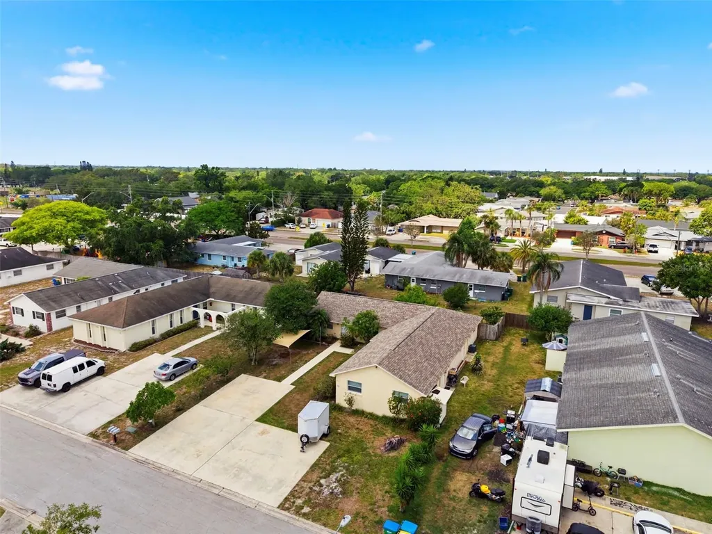 3052 Park Lane Dunedin FL 34698