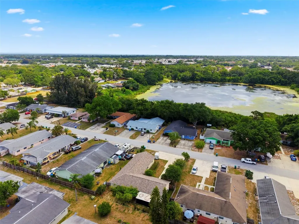 3052 Park Lane Dunedin FL 34698