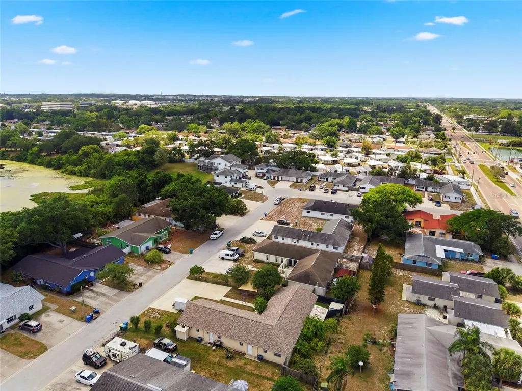 3052 Park Lane Dunedin FL 34698