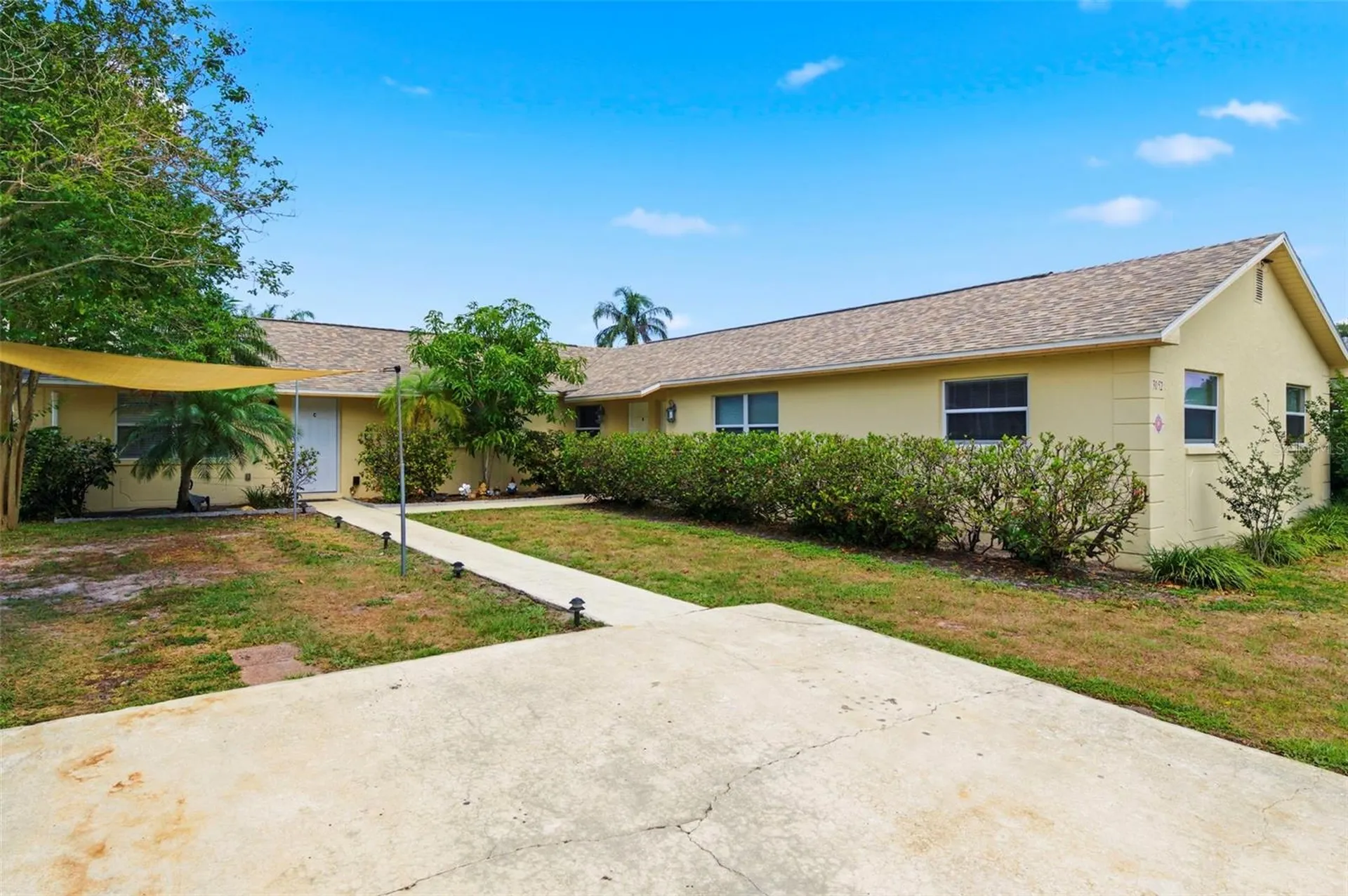 3052 Park Lane Dunedin FL 34698