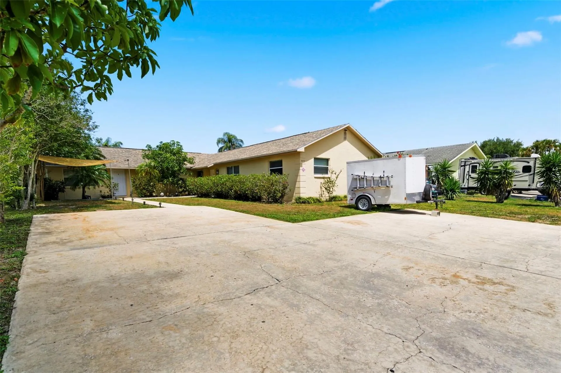 3052 Park Lane Dunedin FL 34698
