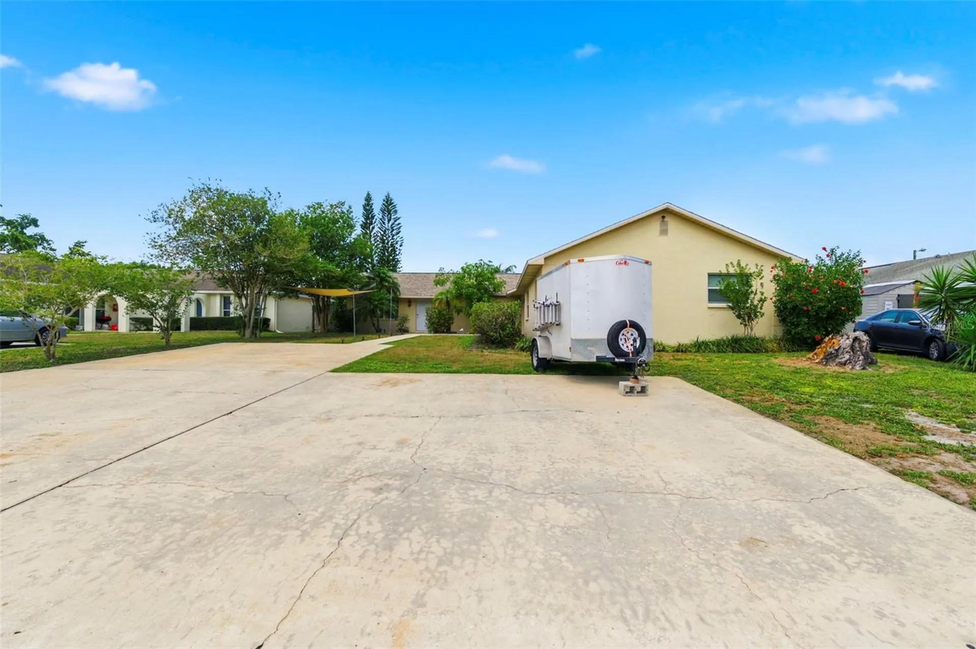 3052 Park Lane Dunedin FL 34698