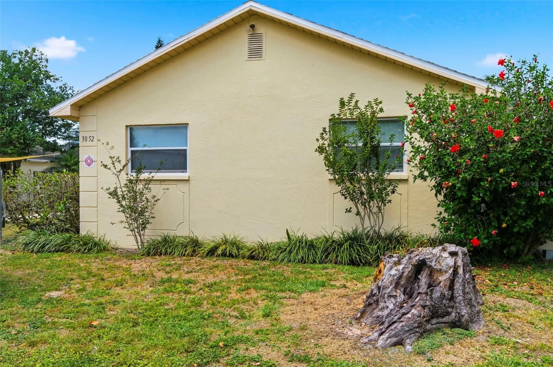 3052 Park Lane Dunedin FL 34698
