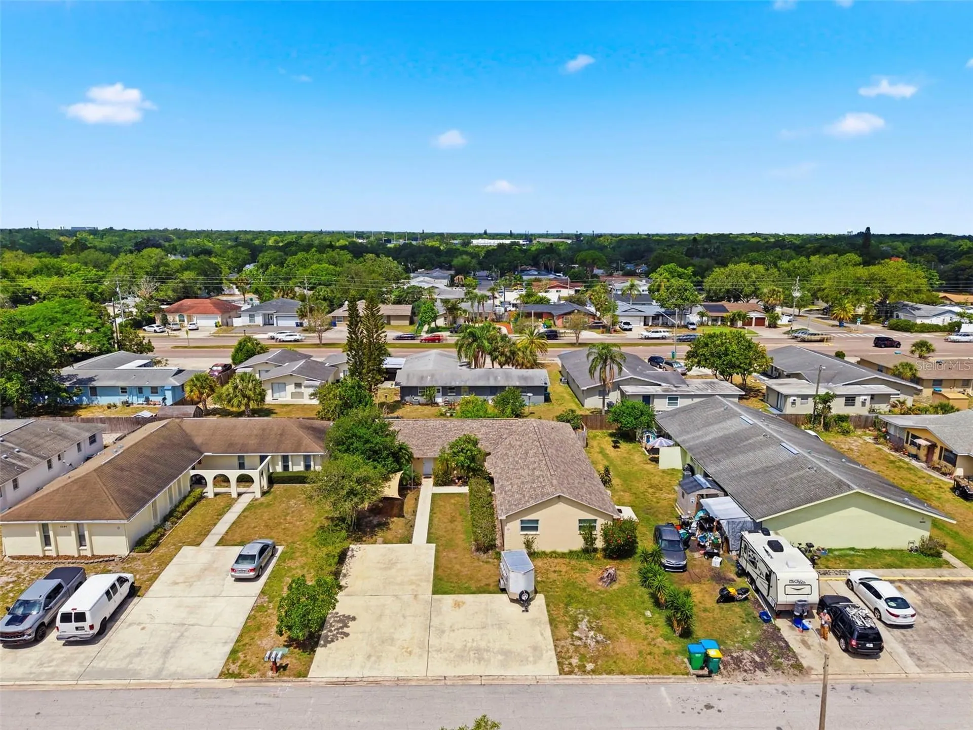 3052 Park Lane Dunedin FL 34698