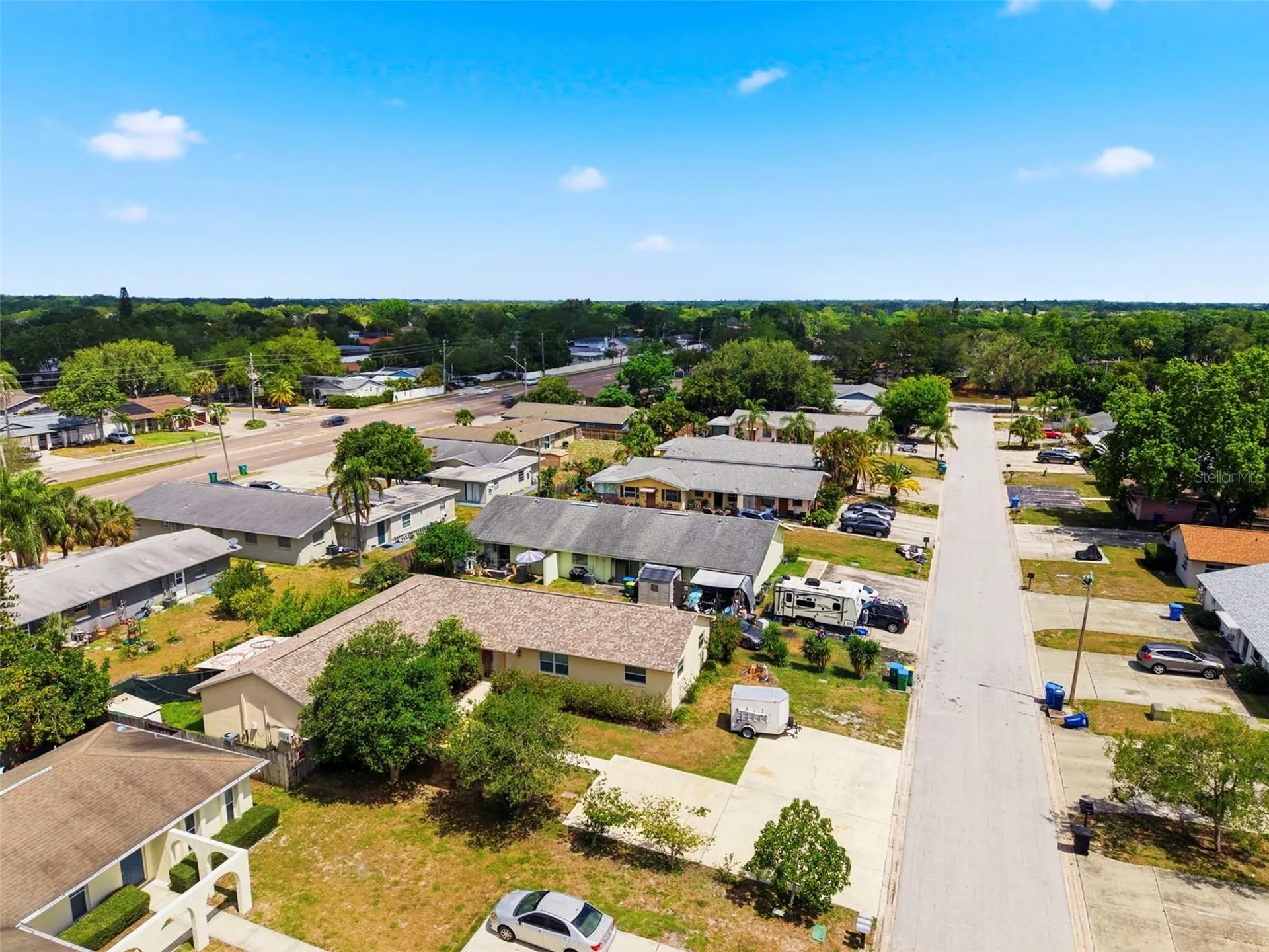 3052 Park Lane Dunedin FL 34698