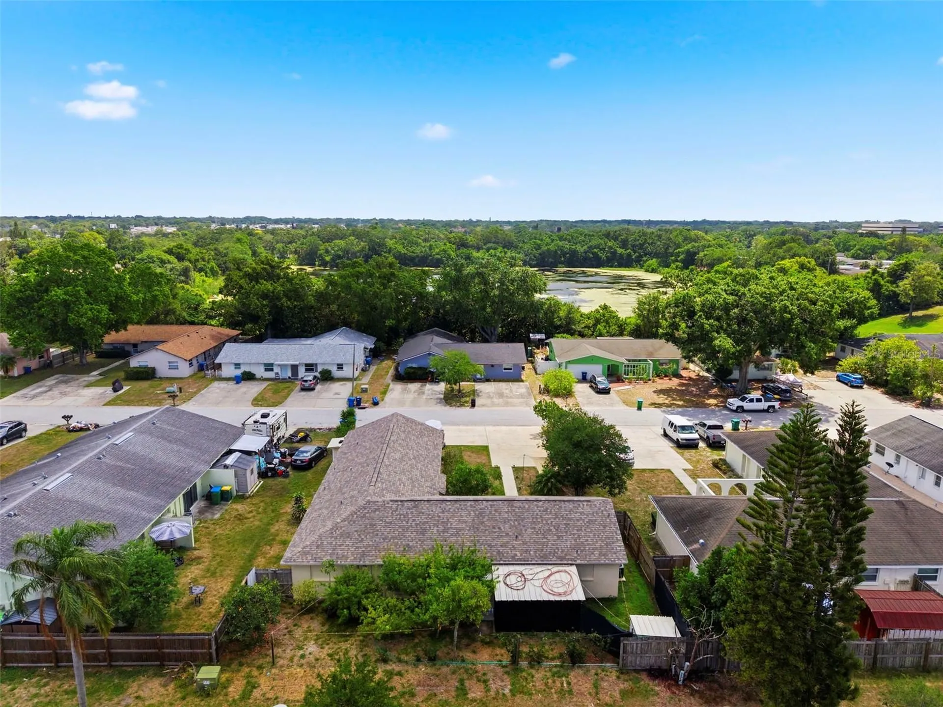 3052 Park Lane Dunedin FL 34698
