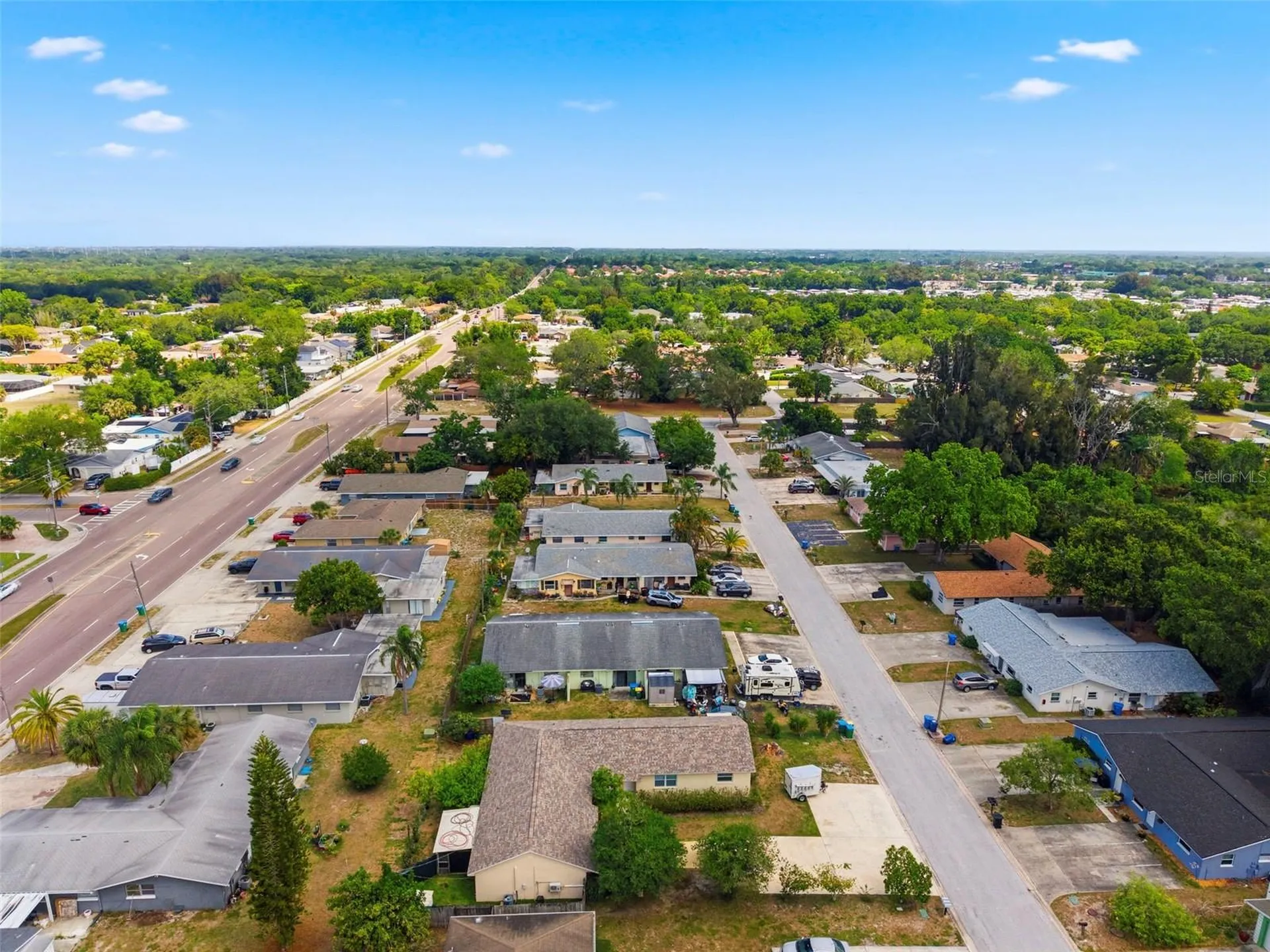 3052 Park Lane Dunedin FL 34698