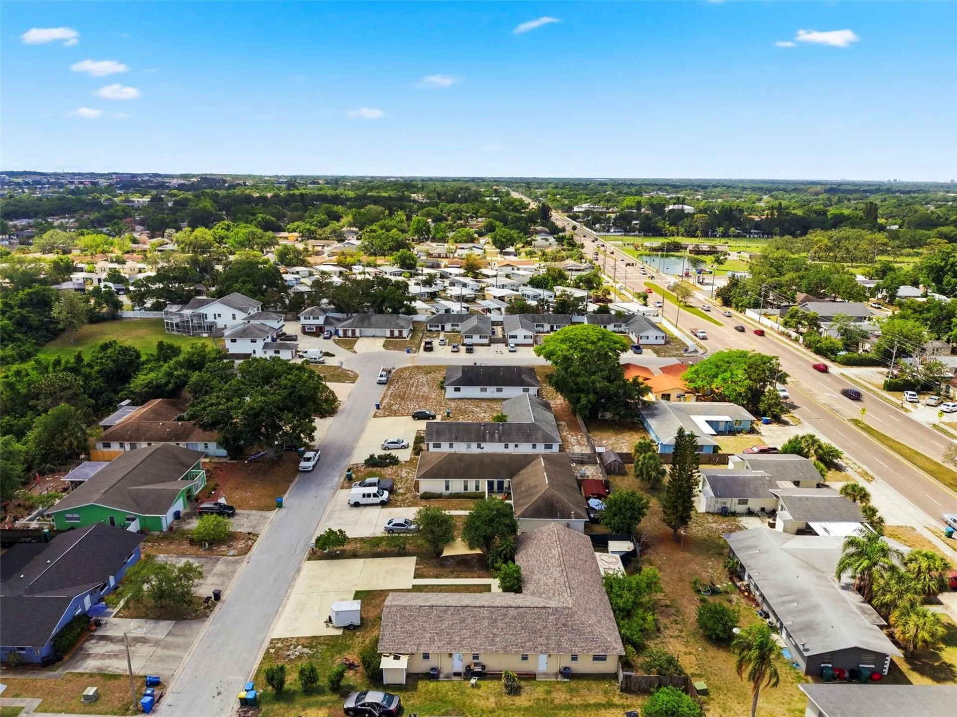 3052 Park Lane Dunedin FL 34698
