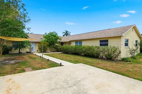3052 Park Lane Dunedin FL 34698