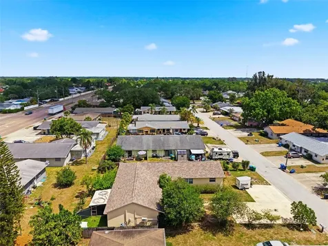 3052 Park Lane Dunedin FL 34698