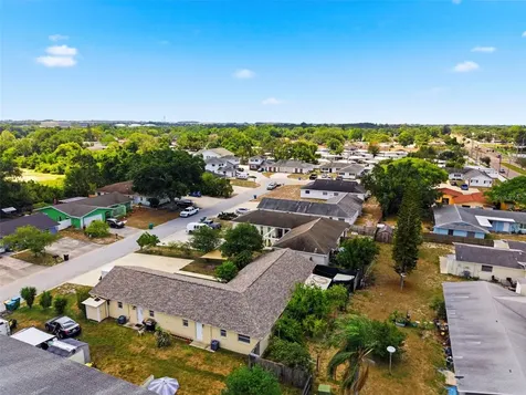 3052 Park Lane Dunedin FL 34698