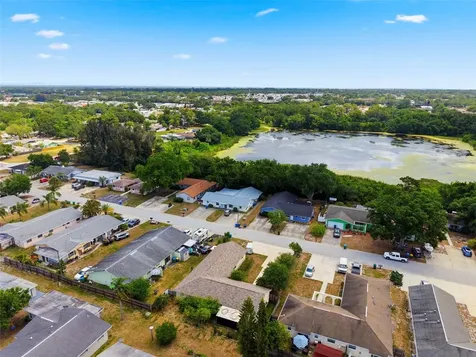 3052 Park Lane Dunedin FL 34698