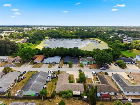 3052 Park Lane Dunedin FL 34698