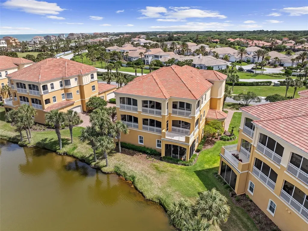 165 Avenue De La Mer Palm Coast FL 32137