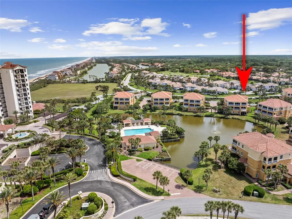 165 Avenue De La Mer Palm Coast FL 32137