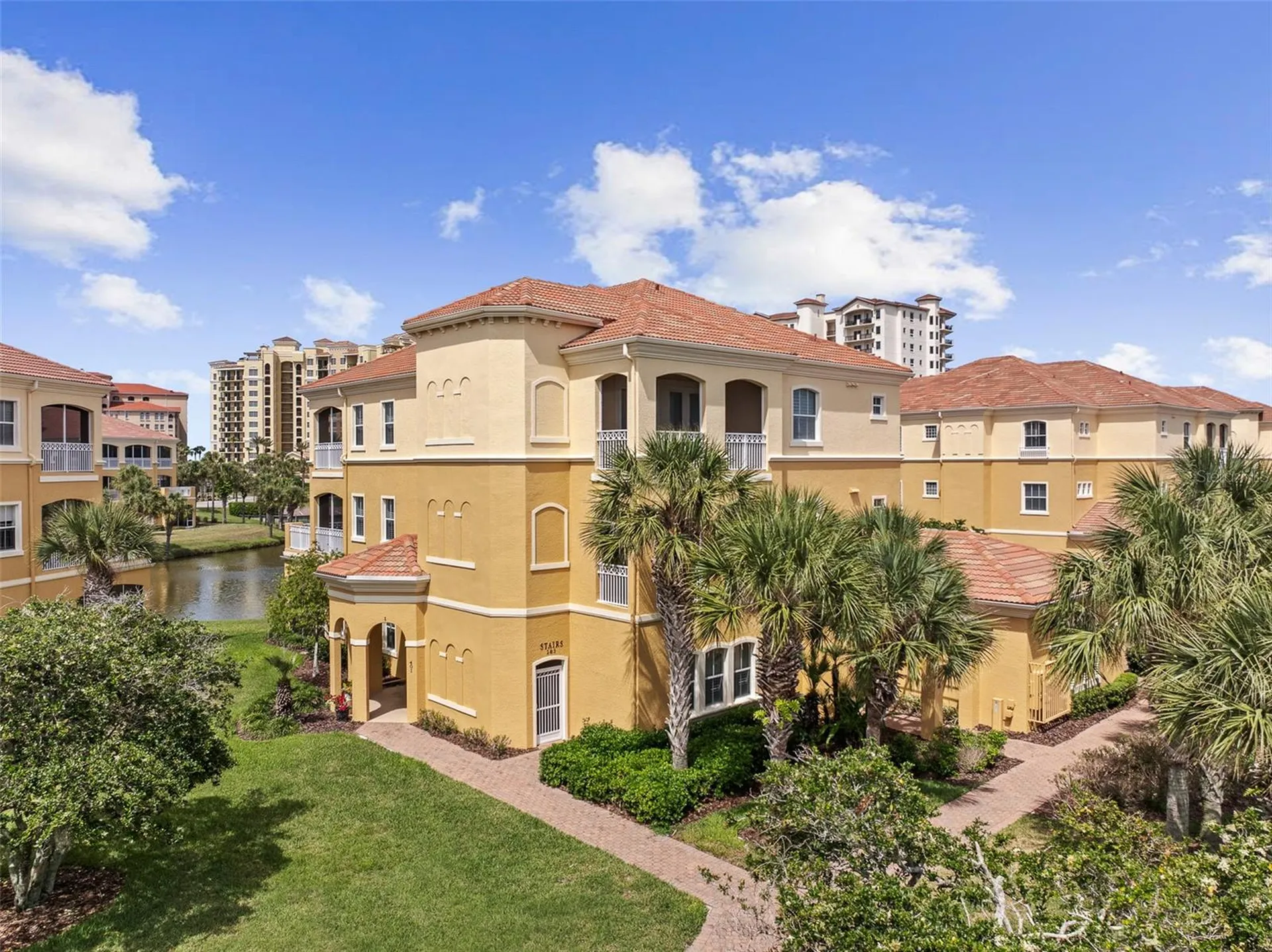 165 Avenue De La Mer Palm Coast FL 32137