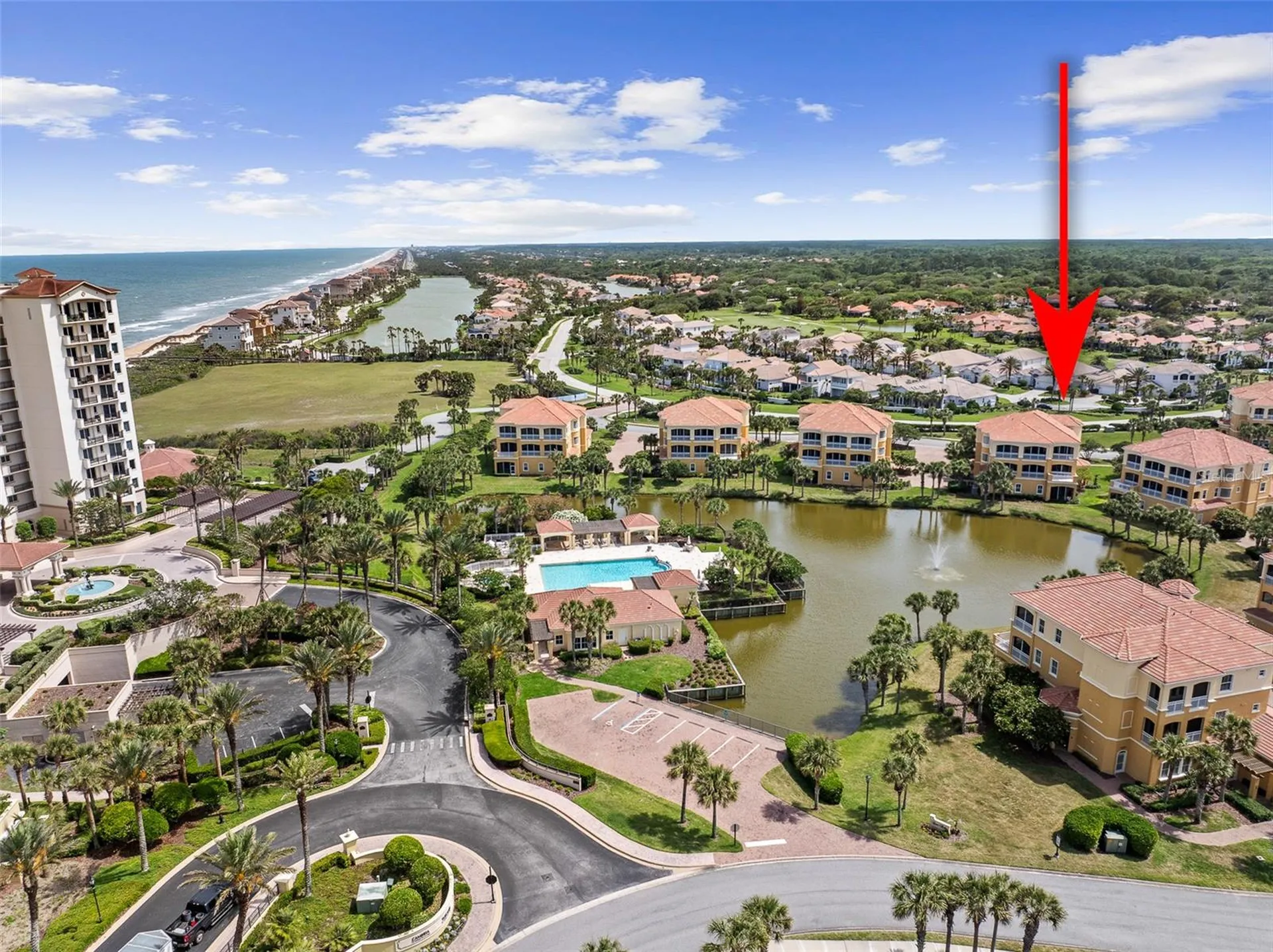 165 Avenue De La Mer Palm Coast FL 32137