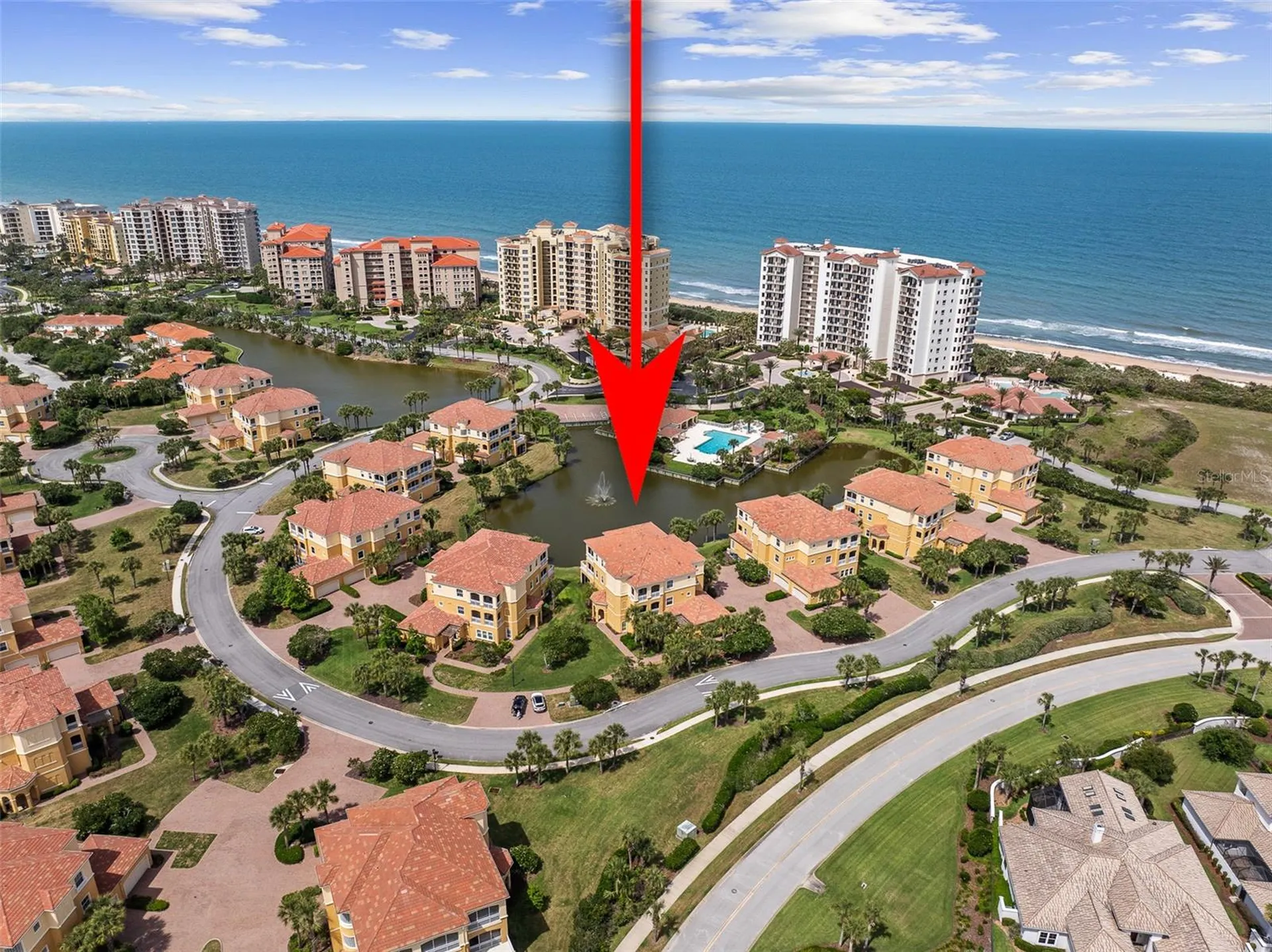 165 Avenue De La Mer Palm Coast FL 32137