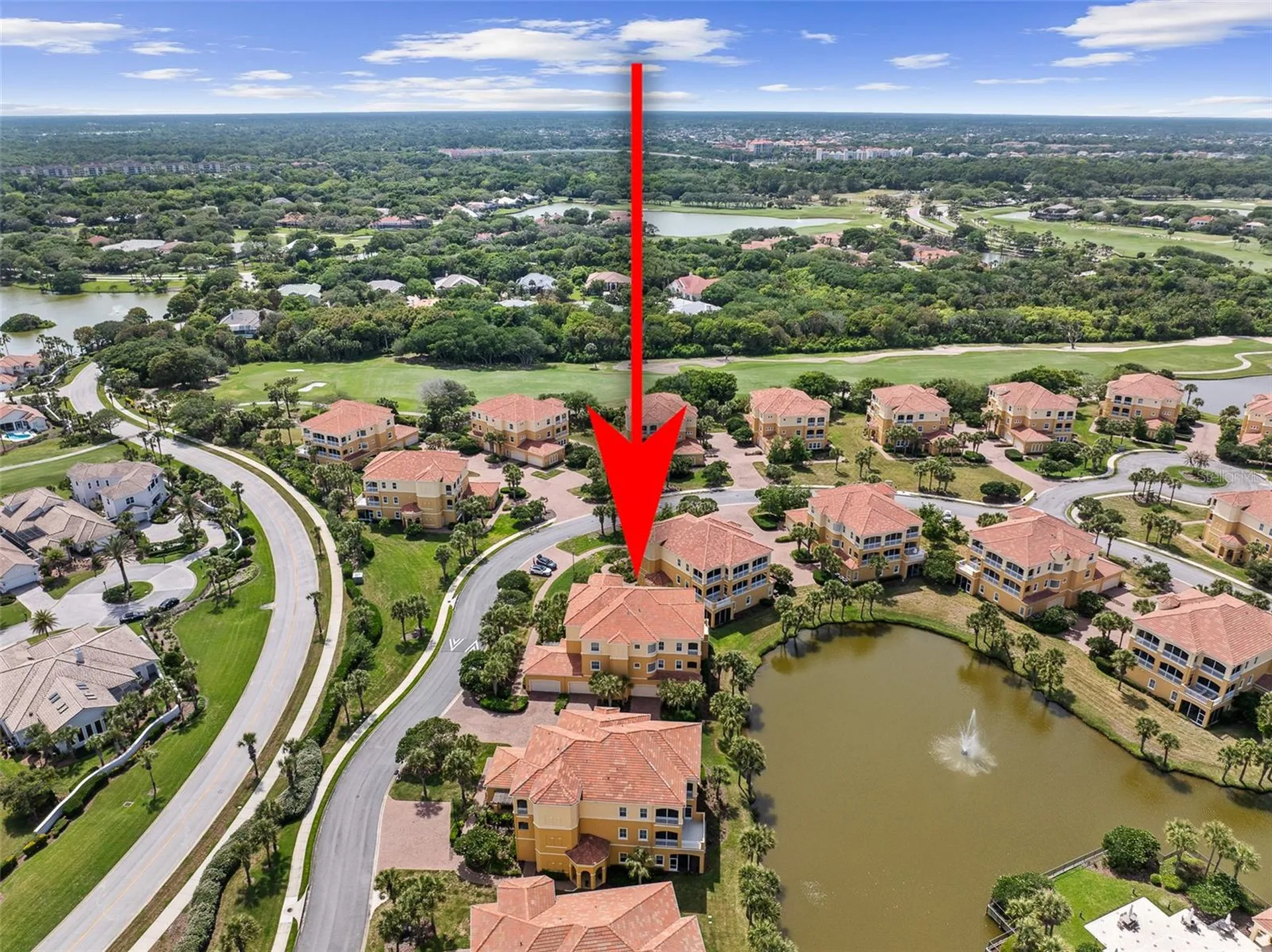 165 Avenue De La Mer Palm Coast FL 32137