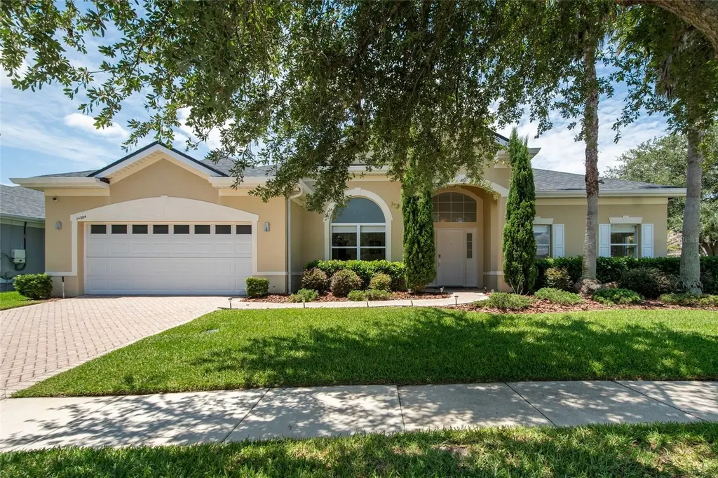 14004 Kestrel Drive Orlando FL 32837