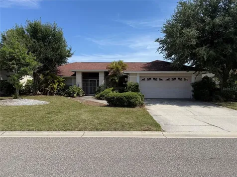 5008 Southern Pine Circle Venice FL 34293