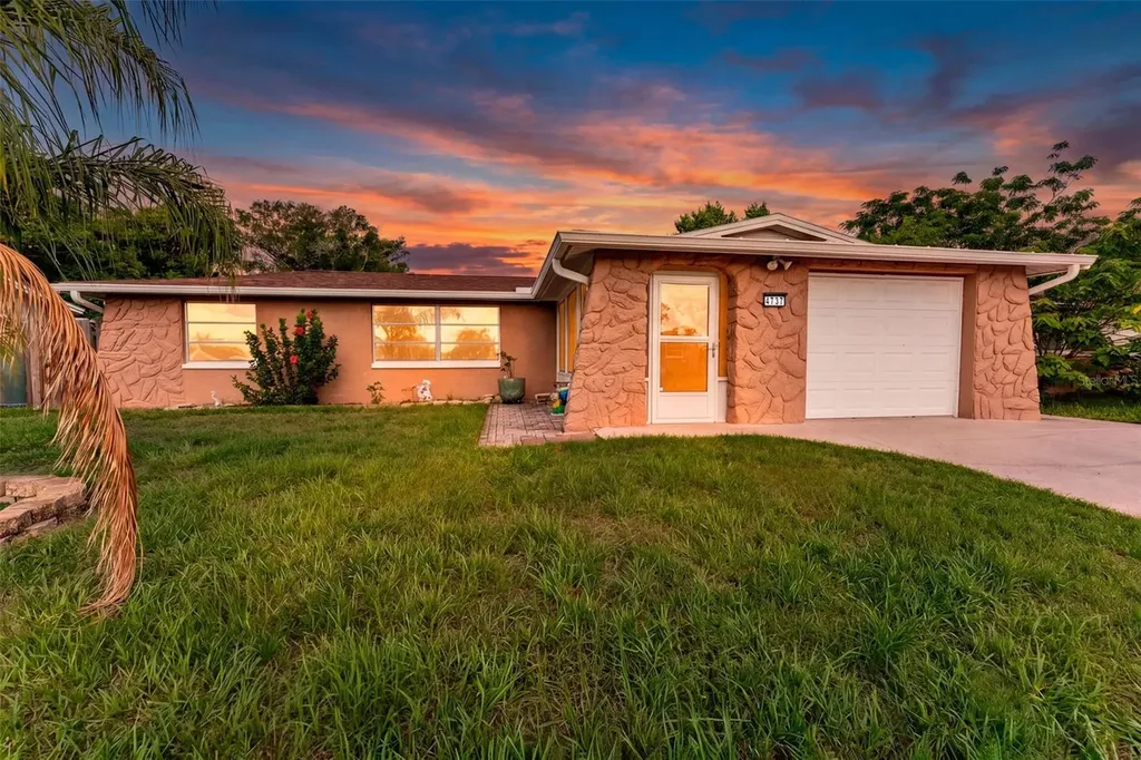 4737 Alcea Street New Port Richey FL 34652