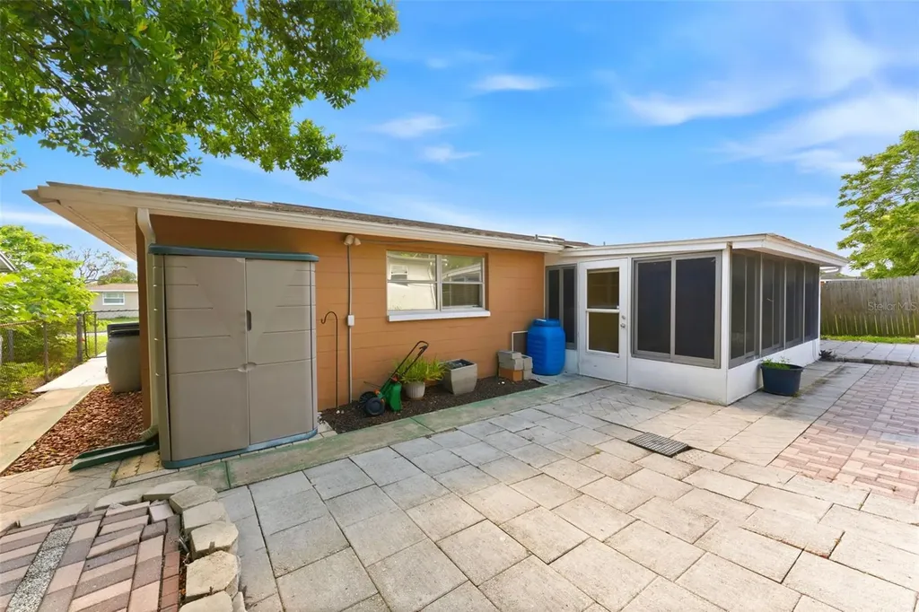4737 Alcea Street New Port Richey FL 34652