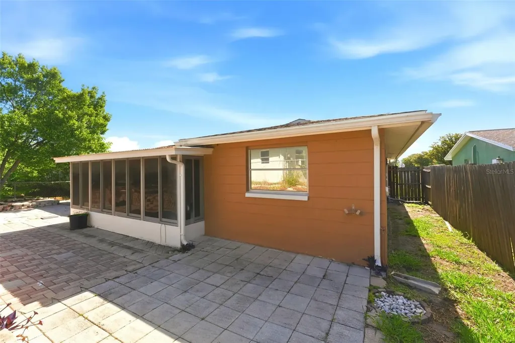 4737 Alcea Street New Port Richey FL 34652