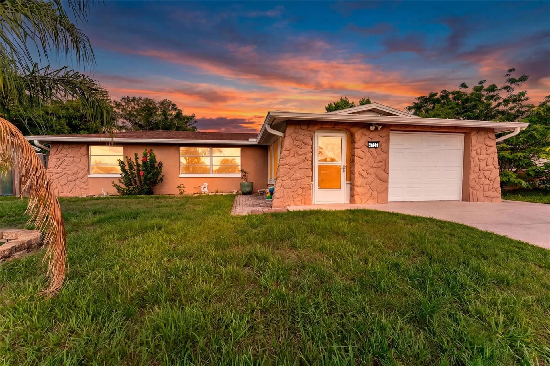 4737 Alcea Street New Port Richey FL 34652
