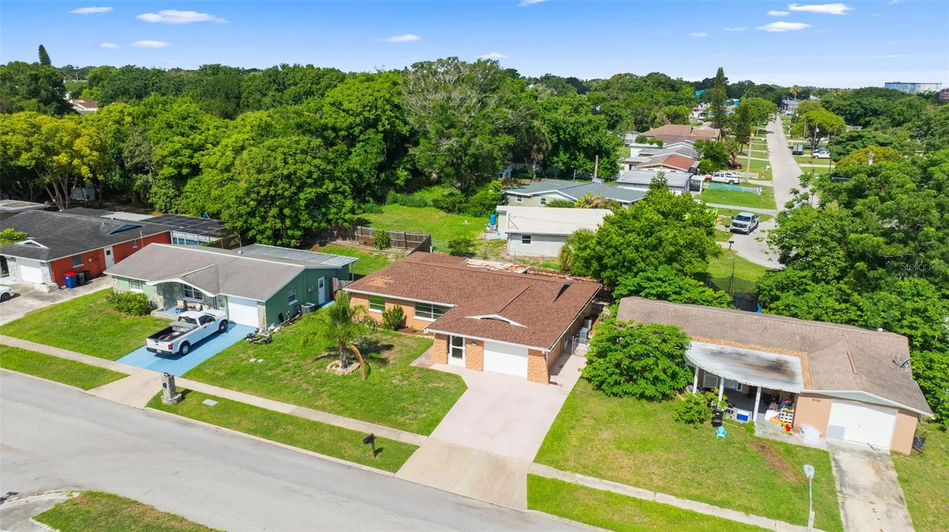 4737 Alcea Street New Port Richey FL 34652