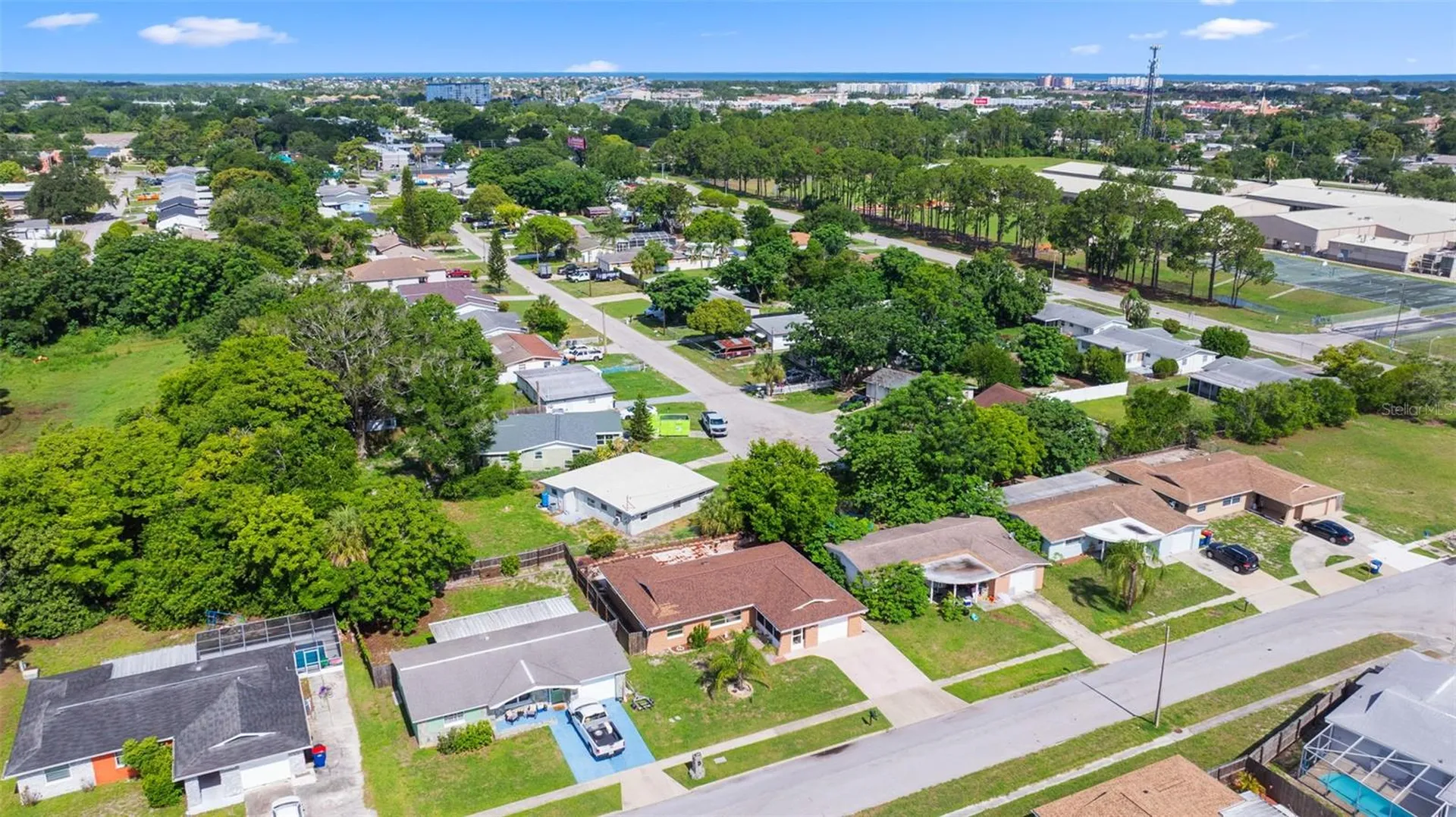 4737 Alcea Street New Port Richey FL 34652
