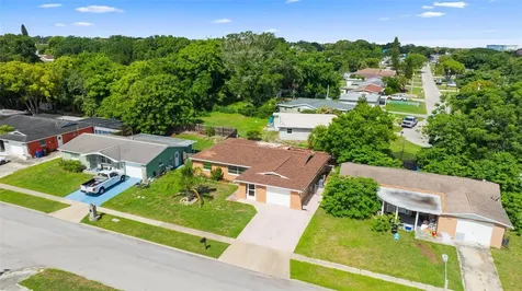 4737 Alcea Street New Port Richey FL 34652