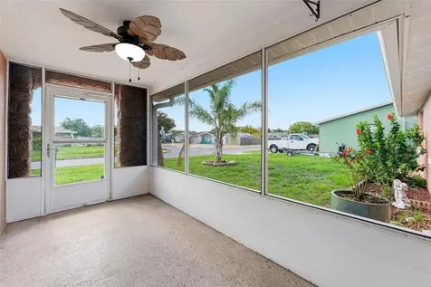 4737 Alcea Street New Port Richey FL 34652