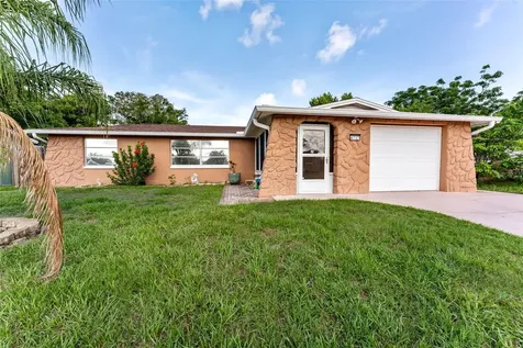 4737 Alcea Street New Port Richey FL 34652