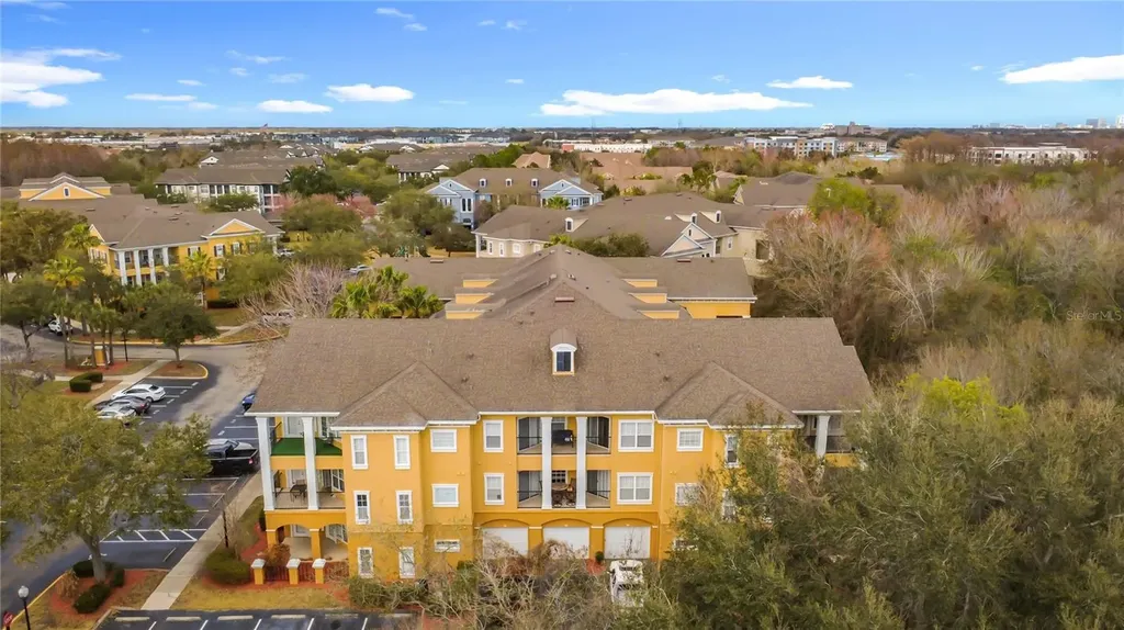 3593 Conroy Road Orlando FL 32839