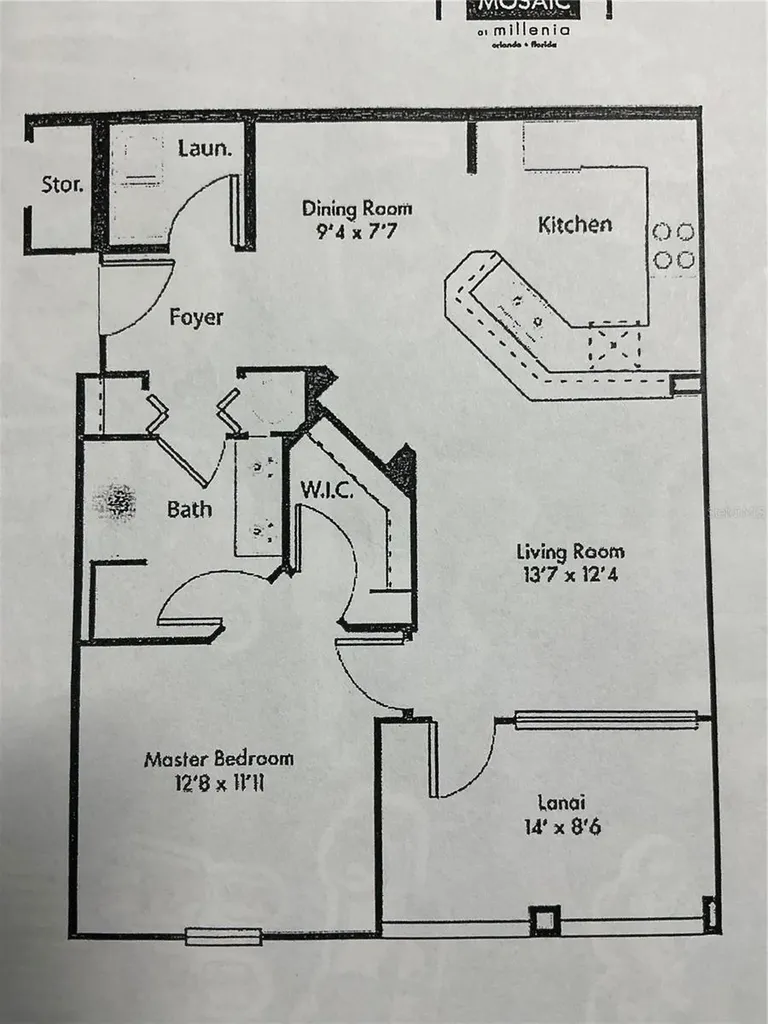 3593 Conroy Road Orlando FL 32839