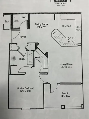 3593 Conroy Road Orlando FL 32839