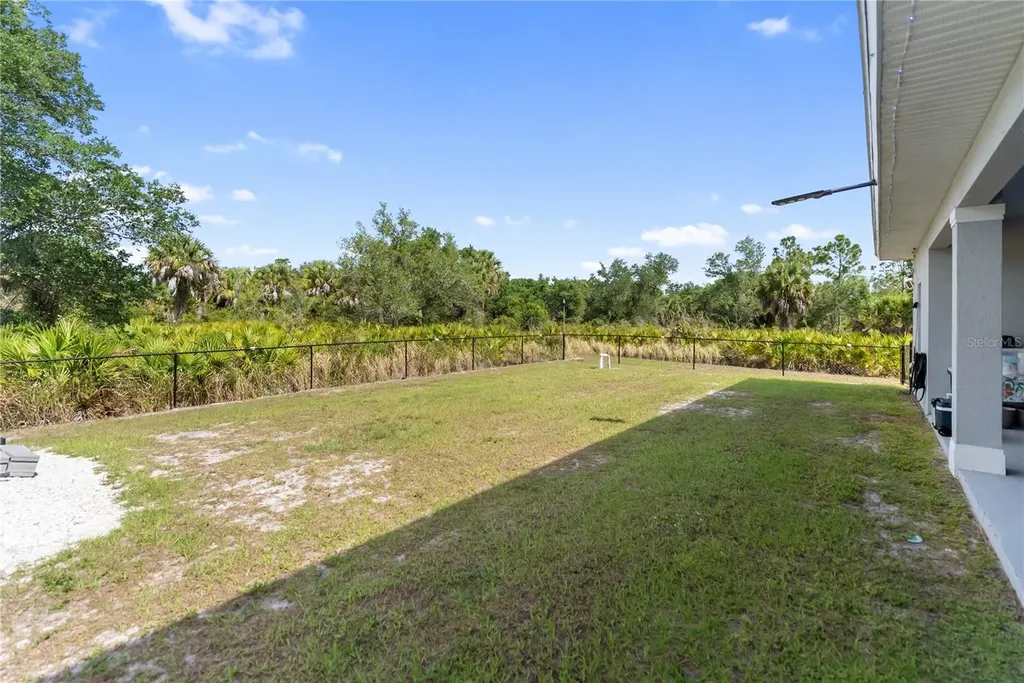 3271 Jersey Street Port Charlotte FL 33948