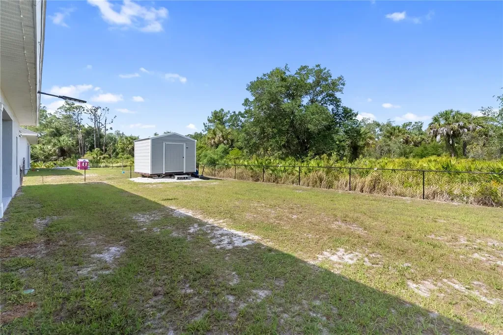 3271 Jersey Street Port Charlotte FL 33948
