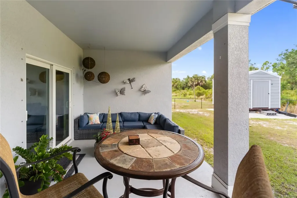 3271 Jersey Street Port Charlotte FL 33948