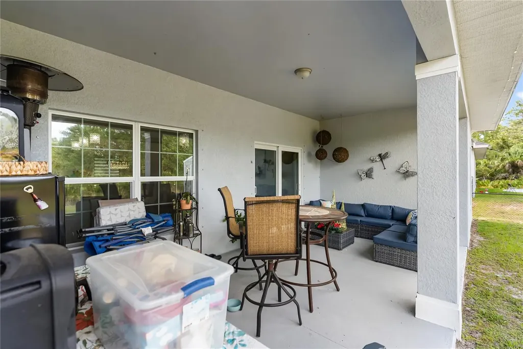 3271 Jersey Street Port Charlotte FL 33948