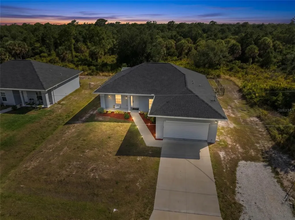 3271 Jersey Street Port Charlotte FL 33948