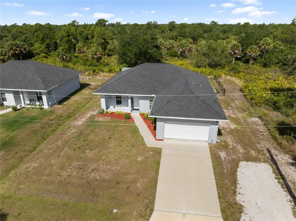 3271 Jersey Street Port Charlotte FL 33948